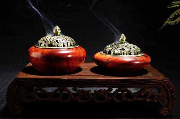 Hướng dẫn làm nhang trầm hương tại nhà